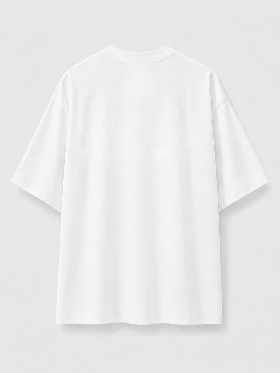 Maglia Favèl Bianco da personalizzare